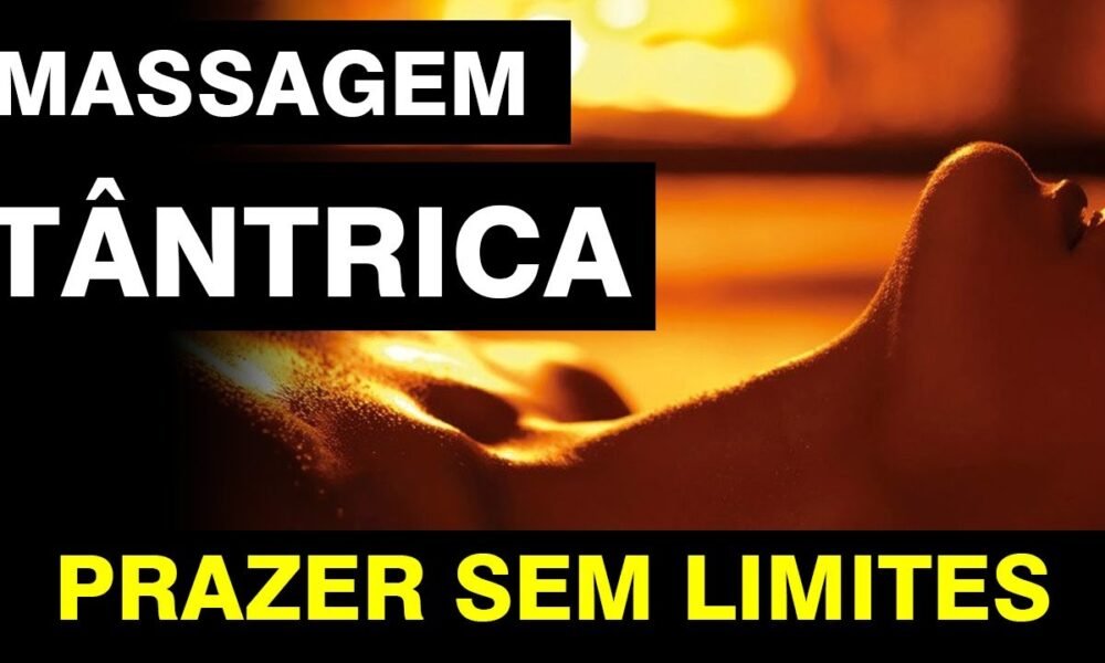 Curso De Massagem Tântrica On Line O Que é Massagem Tântrica Caixinha De Pitacos 3590