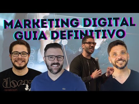 Marketing Digital Guia Definitivo l Passo a Passo para Iniciantes ...