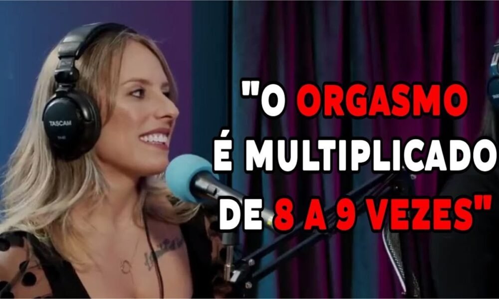 O Que É A Massagem TÂntrica Podcast Papagaio Falante Caixinha De Pitacos 7733