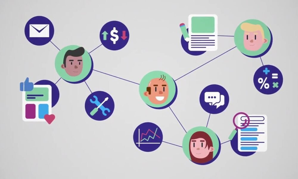 SISTEMA COMPLETO para seu marketing digital 🎯 | | Caixinha de Pitacos