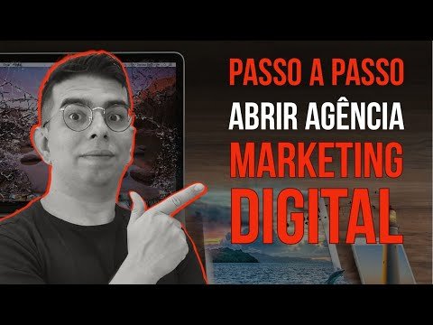 Como Abrir Empresa / Agencia Marketing Digital | | Caixinha de Pitacos