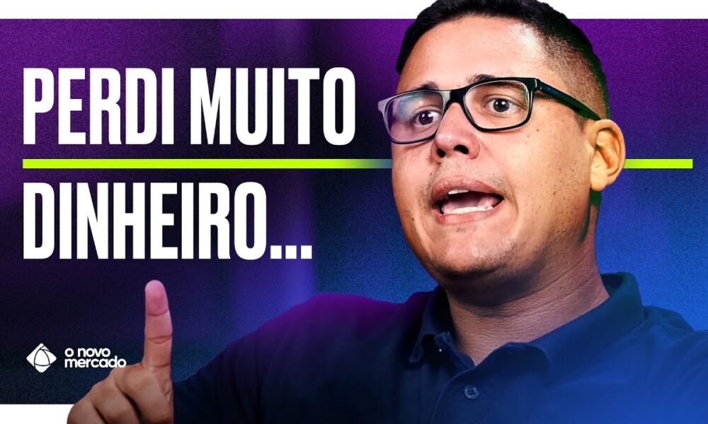 Como COMEÇAR no MARKETING DIGITAL do JEITO CERTO e SEM PERDER DINHEIRO ...