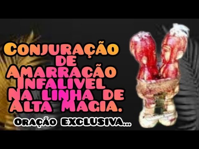 Magia De Amarração Amorosafaça Você Mesmo Conjuração Caixinha De Pitacos 5426