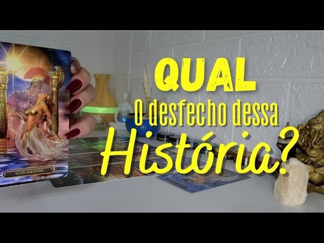 Qual o DESFECHO dessa HISTÓRIA? | | Caixinha de Pitacos