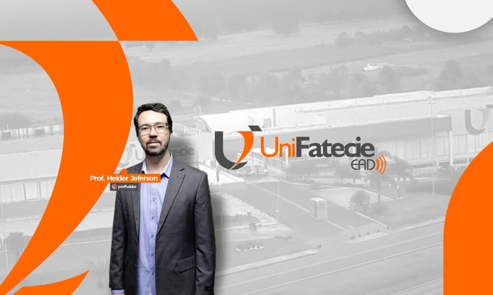 Live de Boas-Vindas – Curso de HOTELARIA – EAD UNIFATECIE | | Caixinha ...