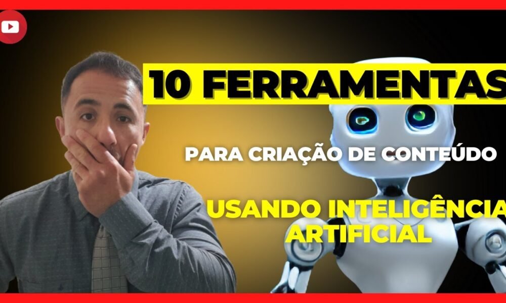 Top 10 Ferramentas De IA De Marketing Digital Para 2023 | | Caixinha de ...