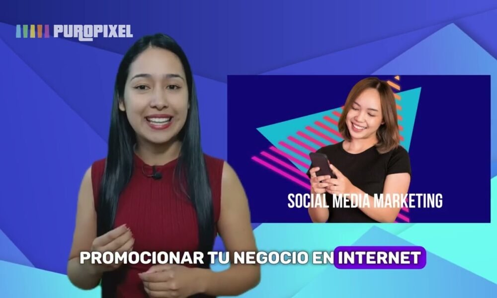 Curso de Marketing Digital de PuroPixel | | Caixinha de Pitacos