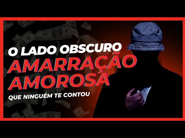 Relato De Uma AmarraÇÃo Amorosa Caixinha De Pitacos 9310